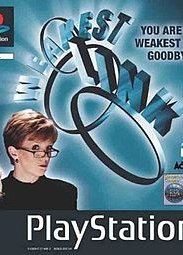 Profile picture of The Weakest Link