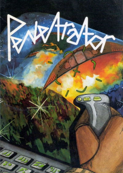 Profile picture of Penetrator