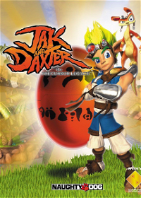 Profile picture of Jak and Daxter: The Precursor Legacy