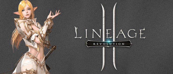 Image of Lineage 2: Revolution