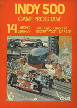 Profile picture of Indy 500 Profile picture of Indy 500