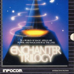 Image of Enchanter Trilogy