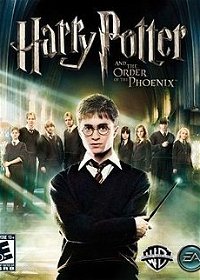 Profile picture of Harry Potter and the Order of the Phoenix