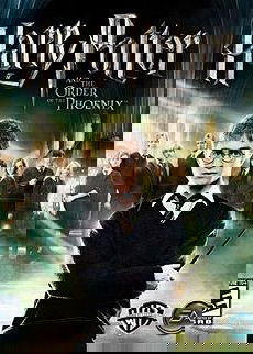 Profile picture of Harry Potter and the Order of the Phoenix Profile picture of Harry Potter and the Order of the Phoenix