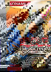 Profile picture of Yu-Gi-Oh! The Sacred Cards