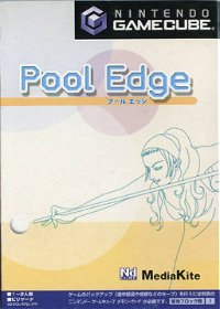 Profile picture of Pool Edge