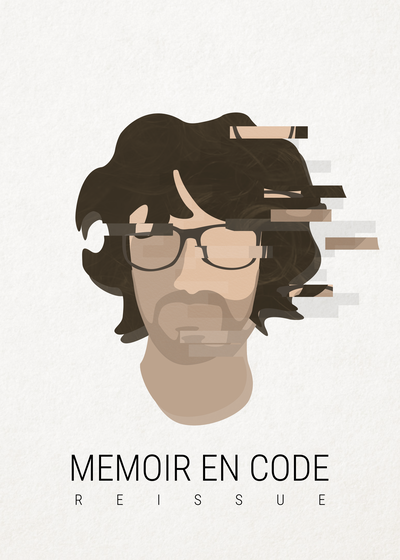 Profile picture of Memoir En Code: Reissue