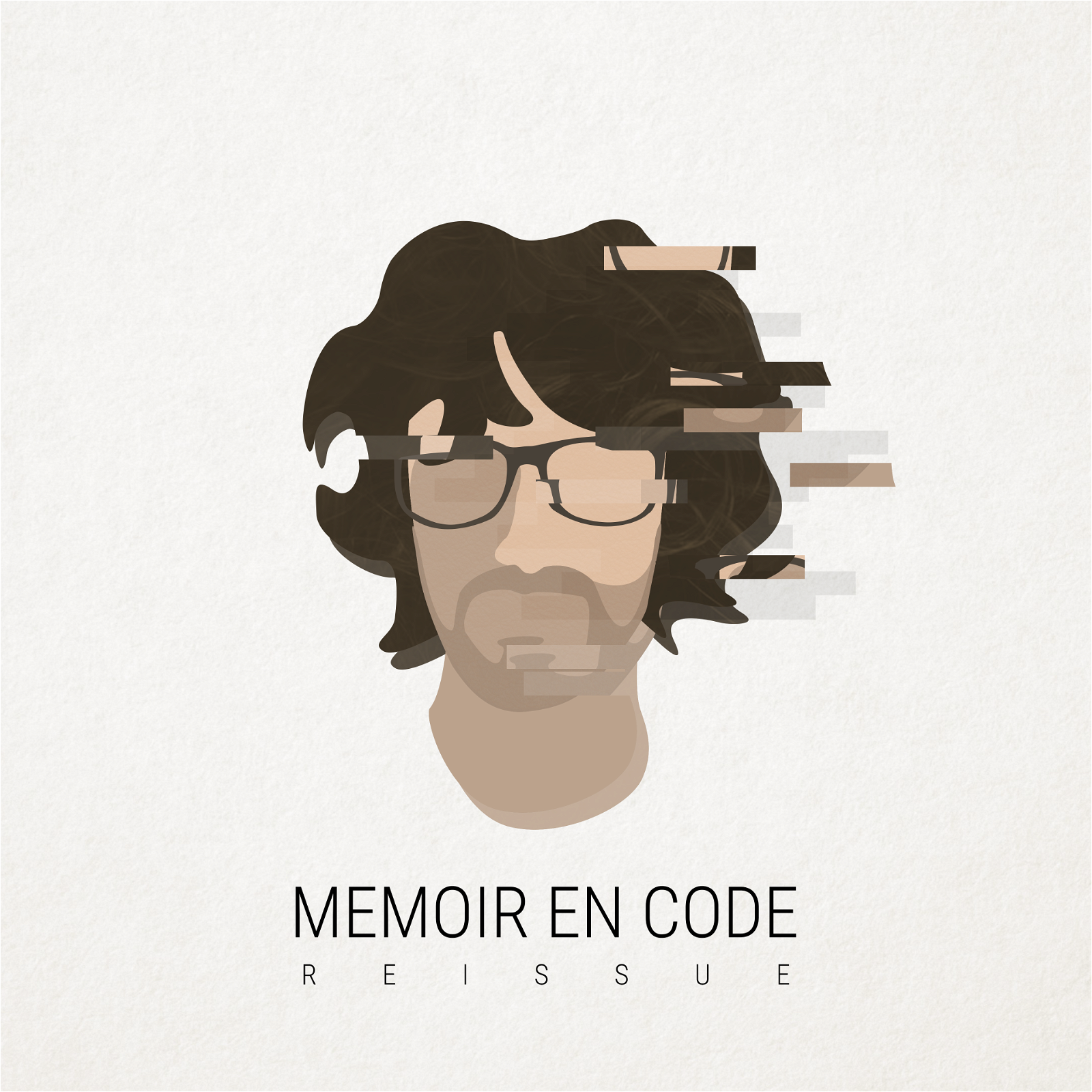 Image of Memoir En Code: Reissue
