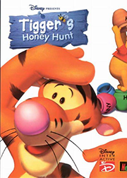 Profile picture of Tigger's Honey Hunt Profile picture of Tigger's Honey Hunt