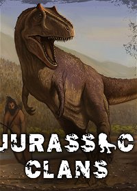 Profile picture of Jurassic Clans