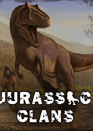 Profile picture of Jurassic Clans