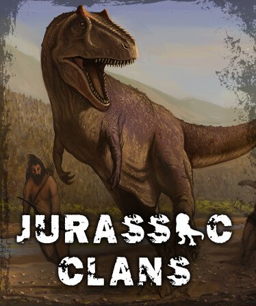 Image of Jurassic Clans