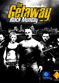 Profile picture of The Getaway: Black Monday