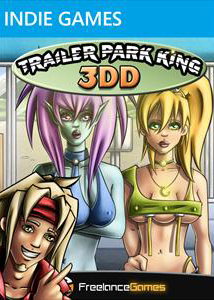 Profile picture of Trailer Park King 3DD