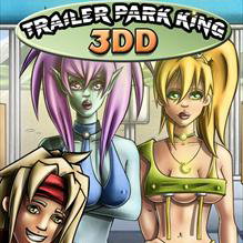 Image of Trailer Park King 3DD