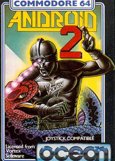 Profile picture of Android Attack