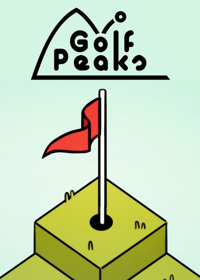 Profile picture of Golf Peaks