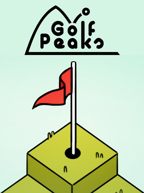 Image of Golf Peaks