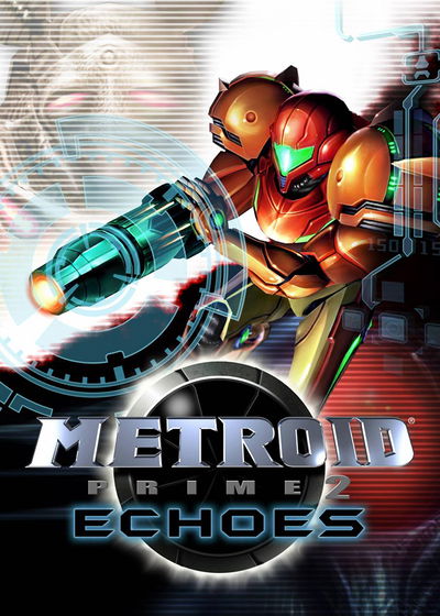 Profile picture of Metroid Prime 2: Echoes Profile picture of Metroid Prime 2: Echoes
