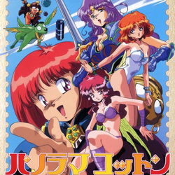 Image of Panorama Cotton