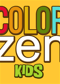 Profile picture of Color Zen Kids