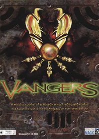 Profile picture of Vangers