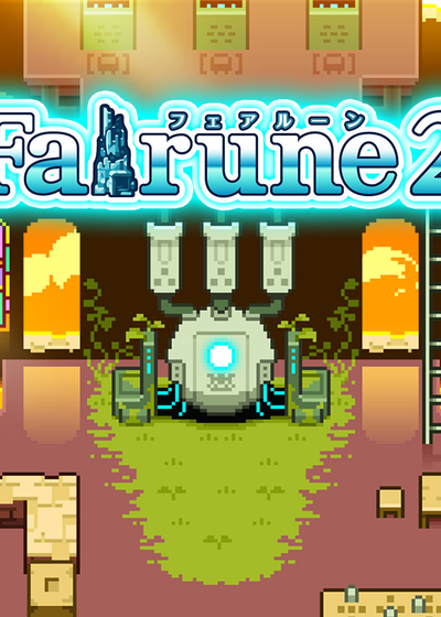 Profile picture of Fairune 2 Profile picture of Fairune 2