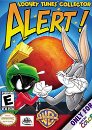 Profile picture of Looney Tunes Collector: Alert!