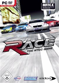 Profile picture of Race – The Official WTCC Game