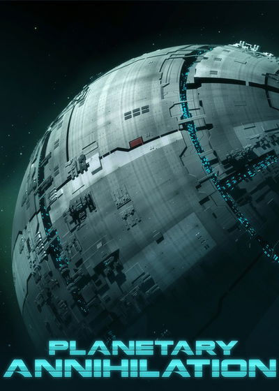 Profile picture of Planetary Annihilation Profile picture of Planetary Annihilation