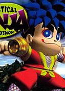 Profile picture of Ganbare Goemon: Neo Momoyama Bakufu no Odori Profile picture of Ganbare Goemon: Neo Momoyama Bakufu no Odori