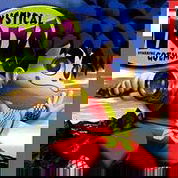 Image of Ganbare Goemon: Neo Momoyama Bakufu no Odori Image of Ganbare Goemon: Neo Momoyama Bakufu no Odori