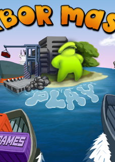 Profile picture of Harbor Master