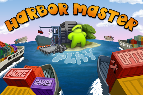 Image of Harbor Master