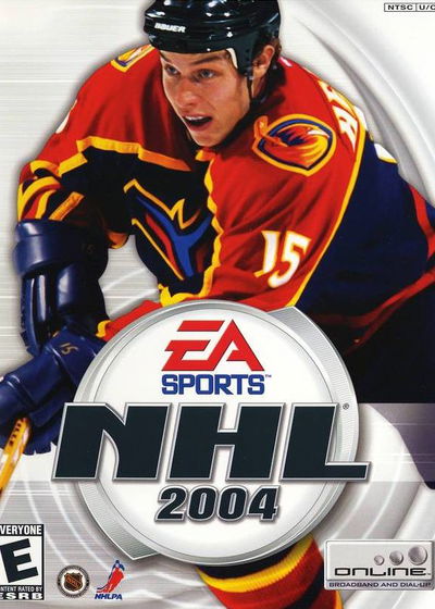 Profile picture of NHL 2004