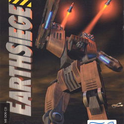 Image of Metaltech: Earthsiege