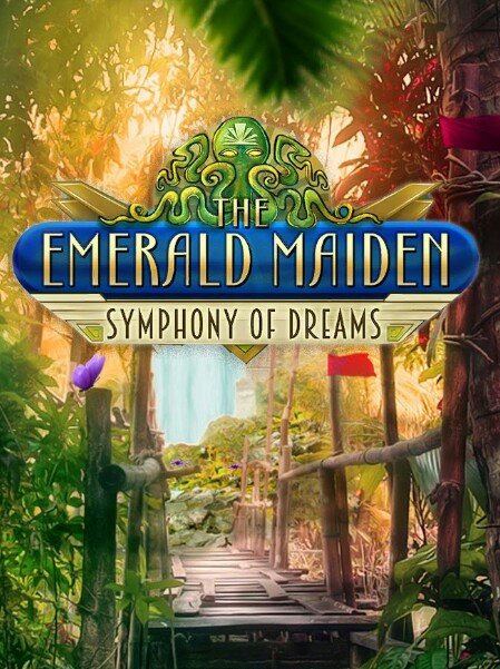 Image of The Emerald Maiden: Symphony of Dreams
