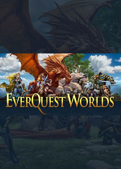 Profile picture of EverQuest Worlds Profile picture of EverQuest Worlds