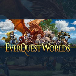 Image of EverQuest Worlds