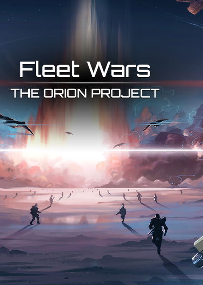 Profile picture of Fleet Wars