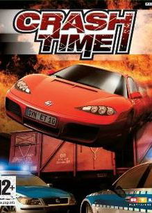 Profile picture of Crash Time