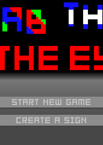 Profile picture of Grab Them By The Eyes