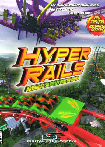 Profile picture of Hyper Rails