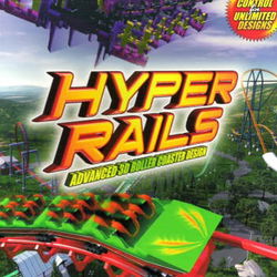 Image of Hyper Rails
