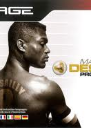Profile picture of Marcel Desailly Pro Soccer