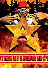 Profile picture of State of Emergency Profile picture of State of Emergency