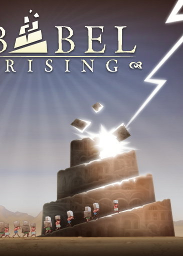 Profile picture of Babel Rising