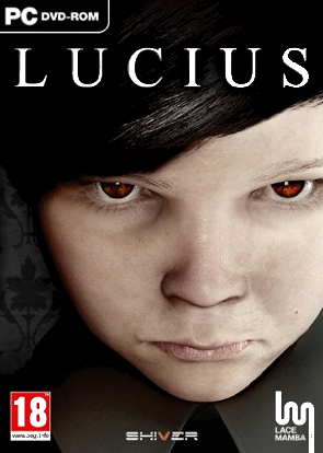 Profile picture of Lucius