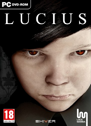 Image of Lucius