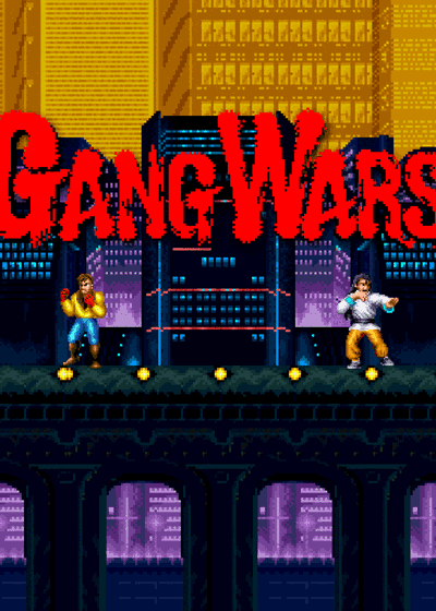 Profile picture of Gang Wars Profile picture of Gang Wars